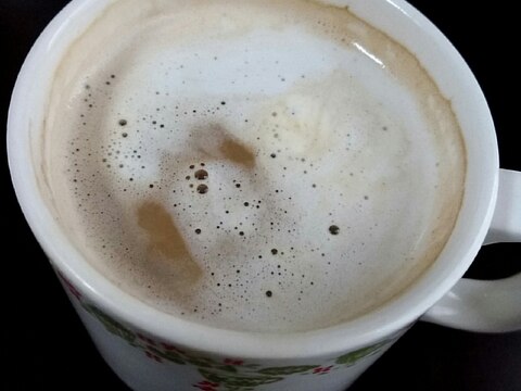 オレオカフェオレ